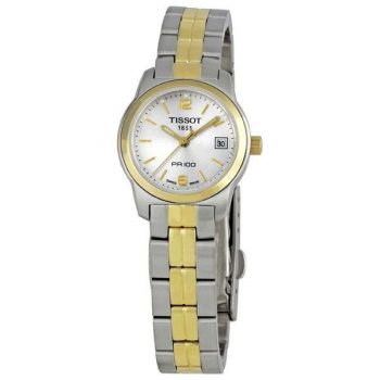 Ceas Tissot T-Classic PR 100 T049.210.22.037.00 / T0492102203700