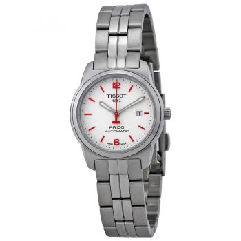 Ceas Tissot T-Classic PR 100 T049.307.11.037.01 / T0493071103701