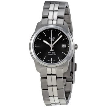 Ceas Tissot T-Classic PR 100 T049.310.44.051.00 / T0493104405100