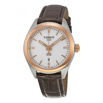 Ceas Tissot T-Classic PR 100 T101.210.26.036.00 / T1012102603600