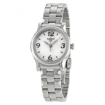 Ceas Tissot T-Classic Stylis-T T028.210.11.117.02 / T0282101111702