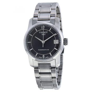 Ceas Tissot T-Classic Titanium T087.207.44.057.00 / T0872074405700
