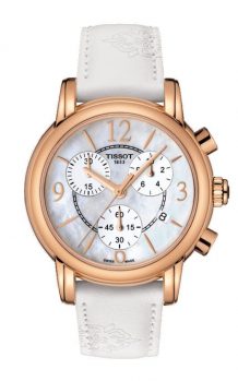 Ceas Tissot T-Classic Tradition T050.217.37.117.00 / T0502173711700