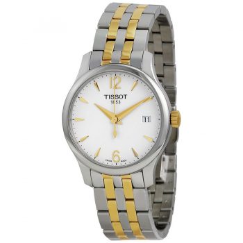 Ceas Tissot T-Classic Tradition T063.210.22.037.00 / T0632102203700