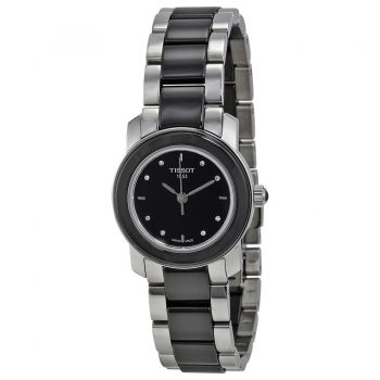 Ceas Tissot T-Classic Tradition T064.210.22.056.00 / T0642102205600