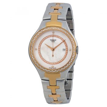 Ceas Tissot T-Classic Tradition T082.210.62.116.00 / T0822106211600