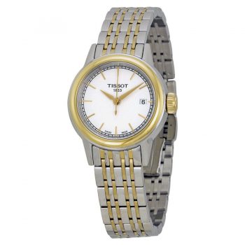 Ceas Tissot T-Classic Tradition T085.210.22.011.00 / T0852102201100