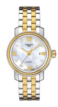 Ceas Tissot T-Classic Tradition T097.007.22.116.00 / T0970072211600