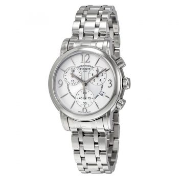 Ceas Tissot T-Lady Dressport T050.217.11.017.00 / T0502171101700