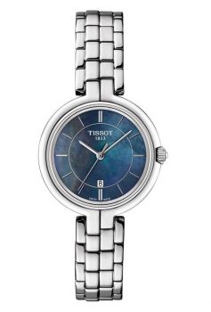 Ceas Tissot T-Lady Flamingo T094.210.11.121.00 / T0942101112100