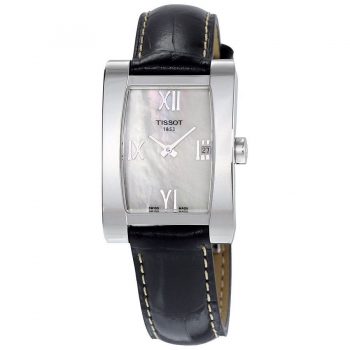 Ceas Tissot T-Lady Generosi-T T007.309.16.113.02 / T0073091611302