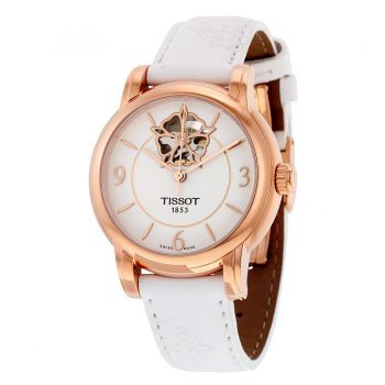 Ceas Tissot T-Lady Heart T050.207.37.017.04 / T0502073701704