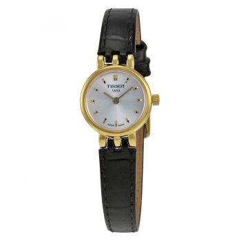 Ceas Tissot T-Lady Lovely T058.009.36.031.00 / T0580093603100