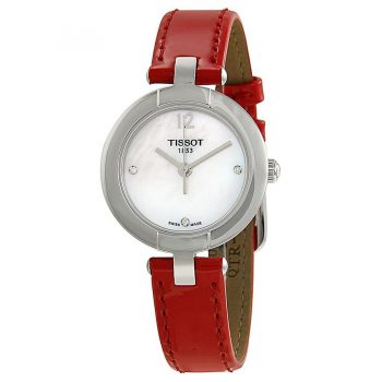Ceas Tissot T-Lady Pinky T084.210.16.116.00 / T0842101611600