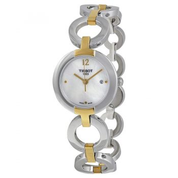 Ceas Tissot T-Lady Pinky T084.210.22.117.00 / T0842102211700