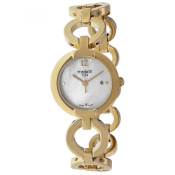 Ceas Tissot T-Lady Pinky T084.210.33.117.00 / T0842103311700