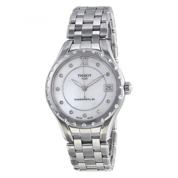 Ceas Tissot T-Lady Powermatic 80 T072.207.11.116.00 / T0722071111600