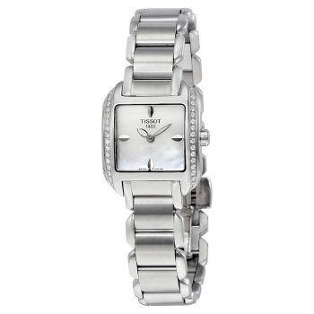 Ceas Tissot T-Lady T-Wave T02.1.385.71 / T02138571