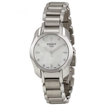 Ceas Tissot T-Lady T-Wave T023.210.11.116.00 / T0232101111600