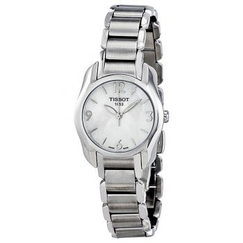 Ceas Tissot T-Lady T-Wave T023.210.11.117.00 / T0232101111700