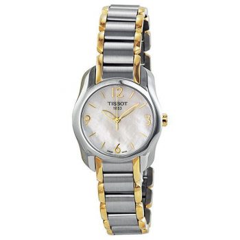 Ceas Tissot T-Lady T-Wave T023.210.22.117.00 / T0232102211700