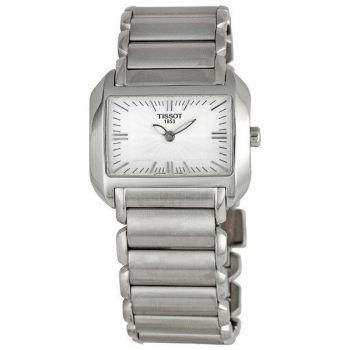 Ceas Tissot T-Lady T-Wave T023.309.11.031.00 / T0233091103100