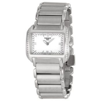 Ceas Tissot T-Lady T-Wave T023.309.11.031.01 / T0233091103101