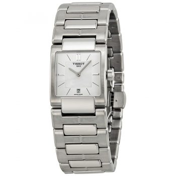 Ceas Tissot T-Lady T02 T090.310.11.111.00 / T0903101111100