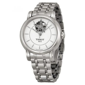 Ceas Tissot T-Lady T050.207.11.011.04 / T0502071101104
