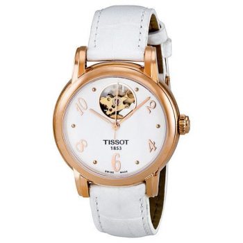 Ceas Tissot T-Lady T050.207.36.017.00 / T0502073601700
