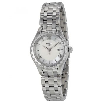 Ceas Tissot T-Lady T072.010.11.118.00 / T0720101111800