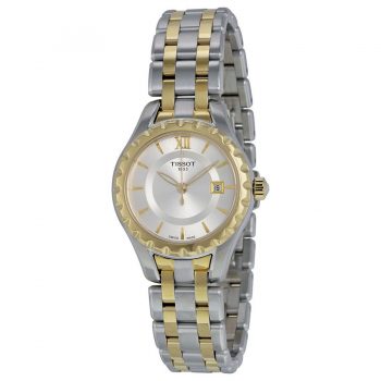 Ceas Tissot T-Lady T072.010.22.038.00 / T0720102203800