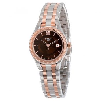Ceas Tissot T-Lady T072.010.22.298.00 / T0720102229800