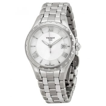 Ceas Tissot T-Lady T072.210.11.118.00 / T0722101111800