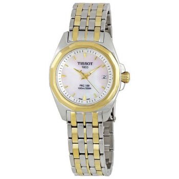 Ceas Tissot T-Sport PRC 100 T008.010.22.111.00 / T0080102211100