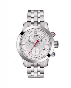 Ceas Tissot T-Sport PRC 200 T055.217.11.017.00 / T0552171101700