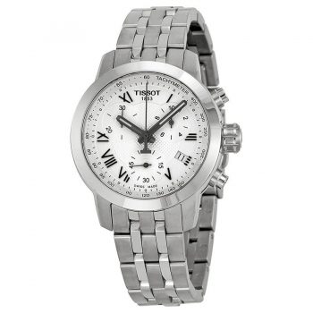 Ceas Tissot T-Sport PRC 200 T055.217.11.033.00 / T0552171103300