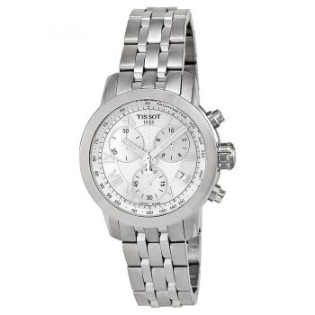 Ceas Tissot T-Sport PRC 200 T055.217.11.113.00 / T0552171111300