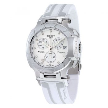 Ceas Tissot T-Sport T-Race Danica Patrick T048.417.17.036.00 / T0484171703600