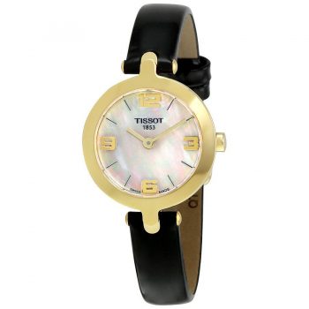 Ceas Tissot T-Trend Flamingo T003.209.36.117.00 / T0032093611700