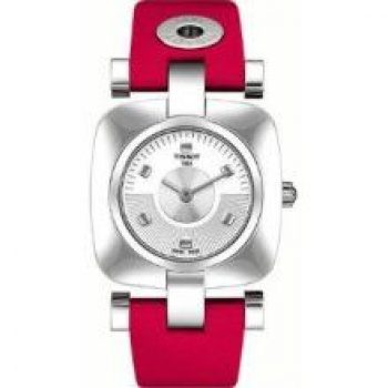 Ceas Tissot T-Trend Odaci-T T020.309.16.031.02 / T0203091603102
