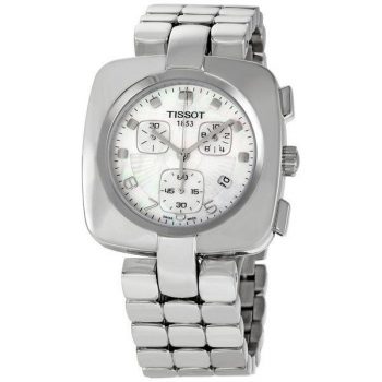 Ceas Tissot T-Trend Odaci-T T020.317.11.117.00 / T0203171111700