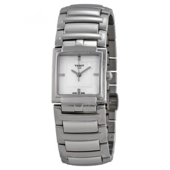 Ceas Tissot T-Trend T-Evocation T051.310.11.031.00 / T0513101103100