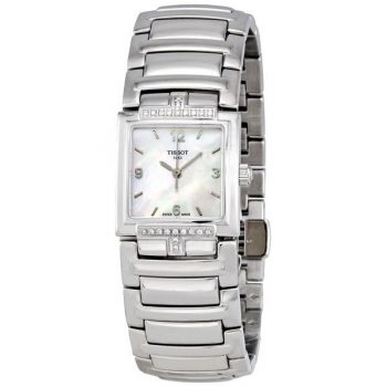 Ceas Tissot T-Trend T-Evocation T051.310.61.117.00 / T0513106111700