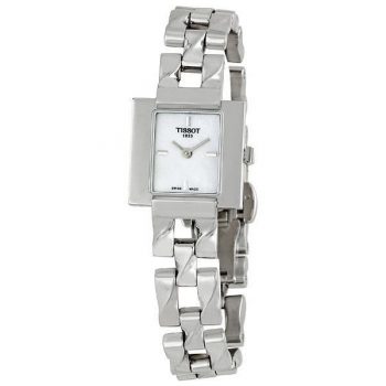 Ceas Tissot T-Trend T004.309.11.110.00 / T0043091111000