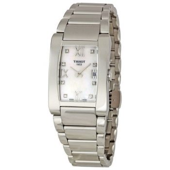 Ceas Tissot T-Trend T007.309.11.116.00 / T0073091111600
