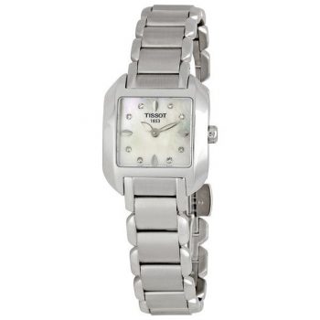 Ceas Tissot T-Trend T02.1.285.74 / T02128574
