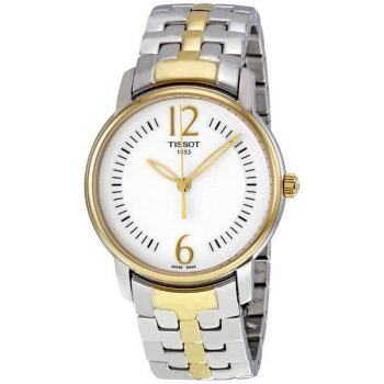 Ceas Tissot T-Trend T052.210.22.037.00 / T0522102203700