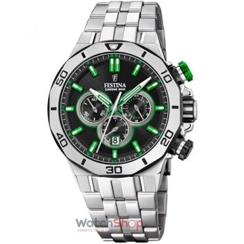 Ceas Festina CHRONO BIKE F20448/6 Cronograf