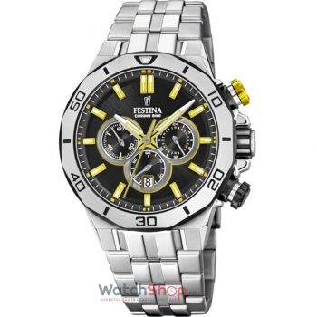 Ceas Festina CHRONO BIKE F20448/8 Cronograf